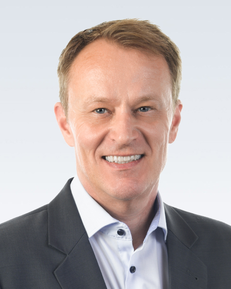 Patrik Howald