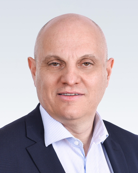 Michel Ruggaber