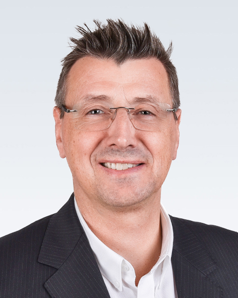 Patrick Ruoss