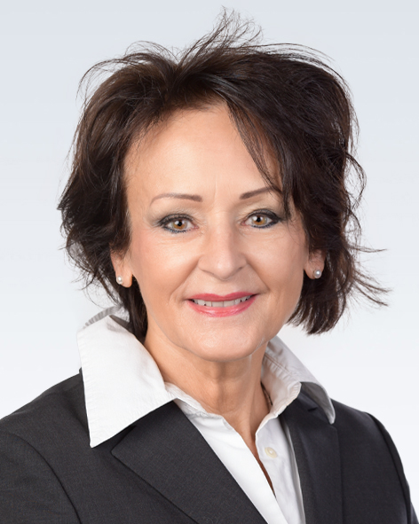 Monika Wehr