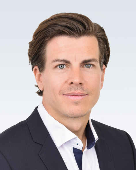 Benjamin Wiederkehr